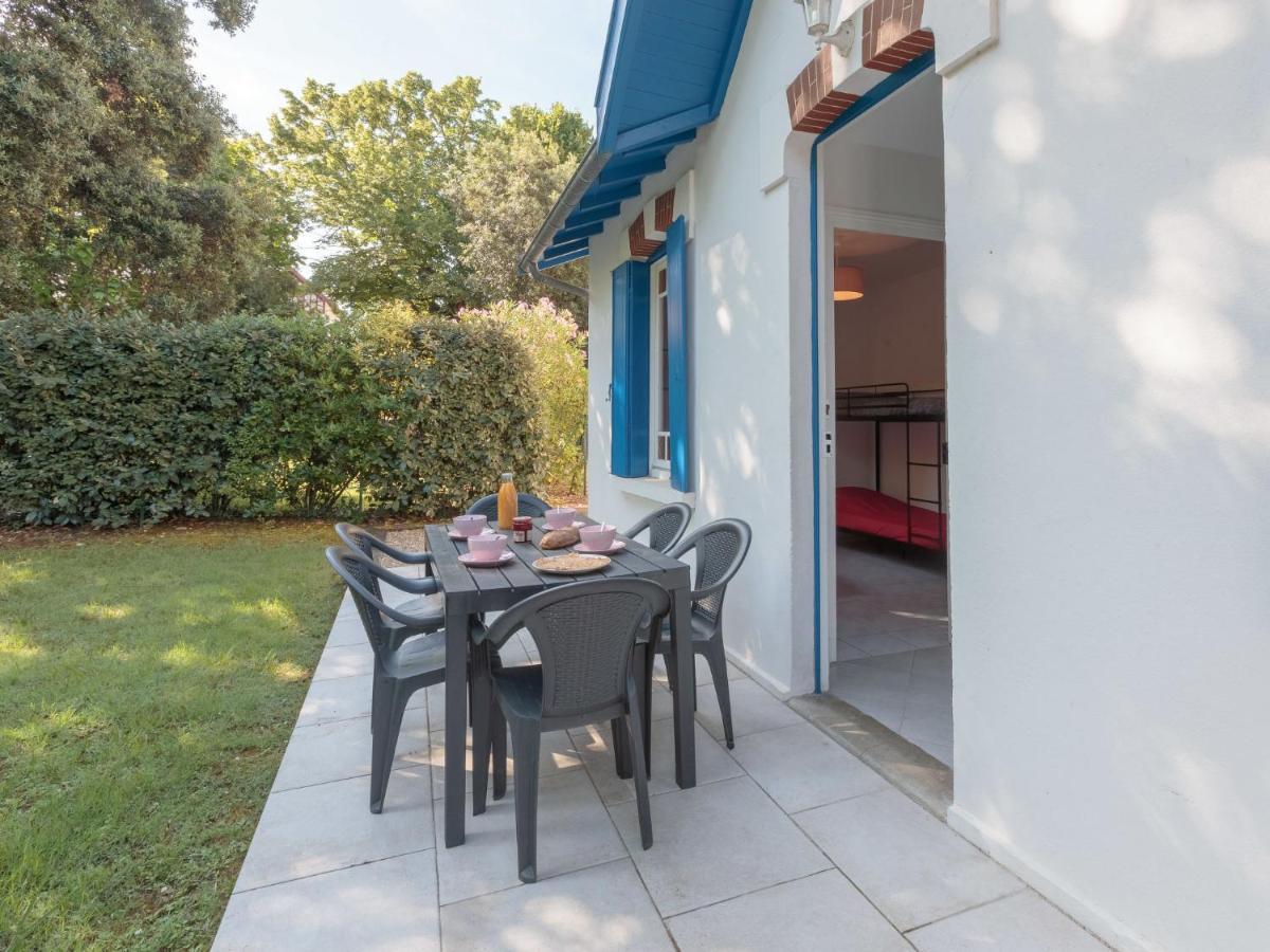 Holiday Home Domremy By Interhome Saint-Palais-sur-Mer Kültér fotó