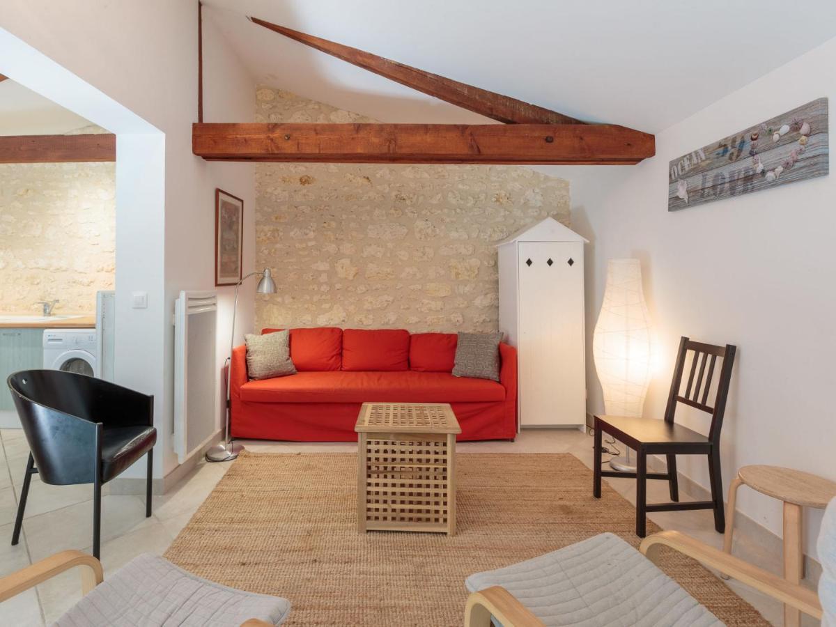 Holiday Home Domremy By Interhome Saint-Palais-sur-Mer Kültér fotó