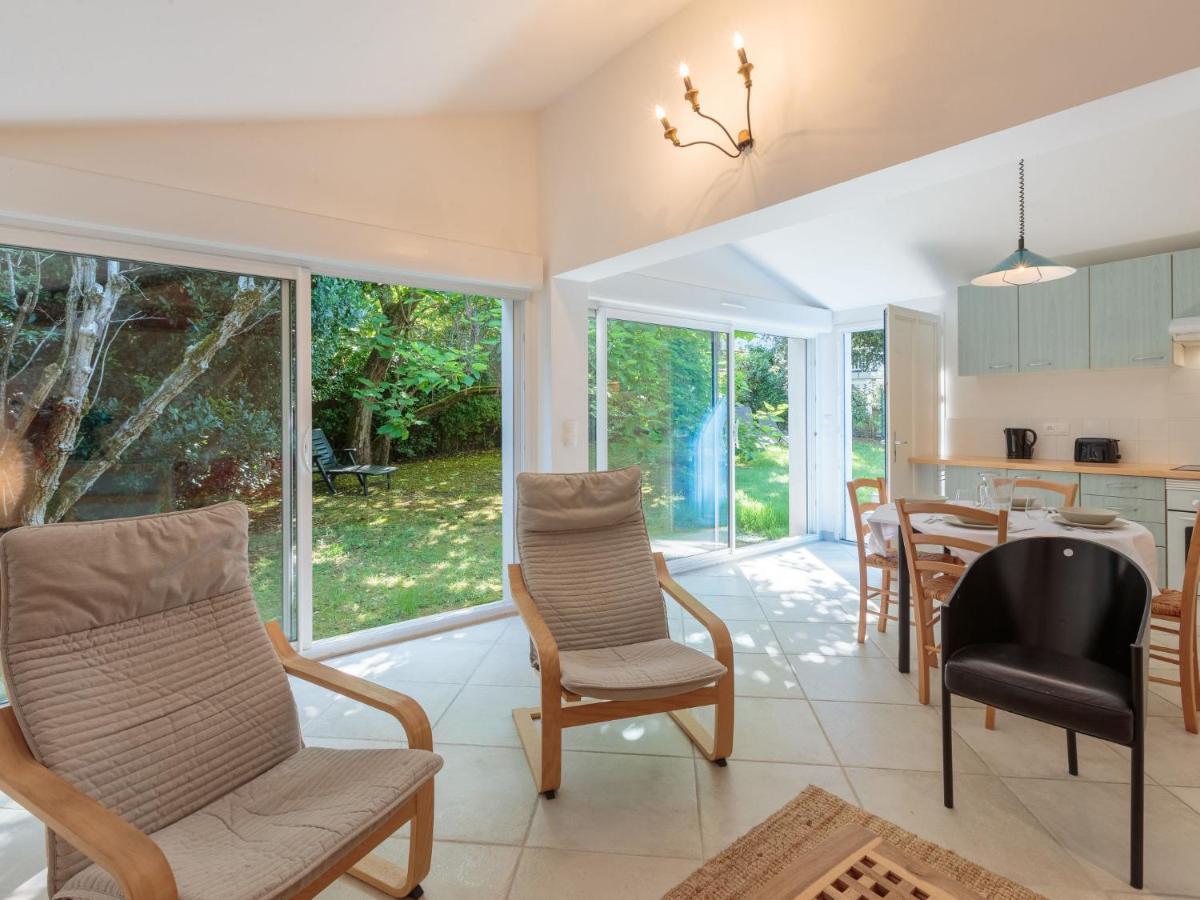 Holiday Home Domremy By Interhome Saint-Palais-sur-Mer Kültér fotó