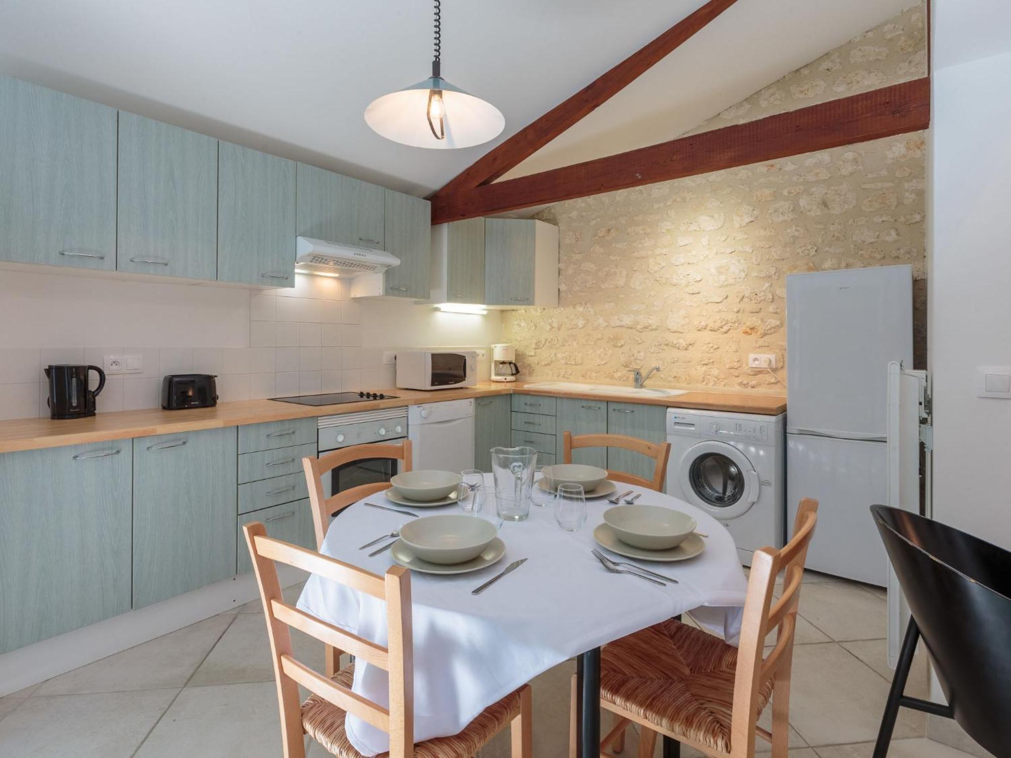 Holiday Home Domremy By Interhome Saint-Palais-sur-Mer Kültér fotó