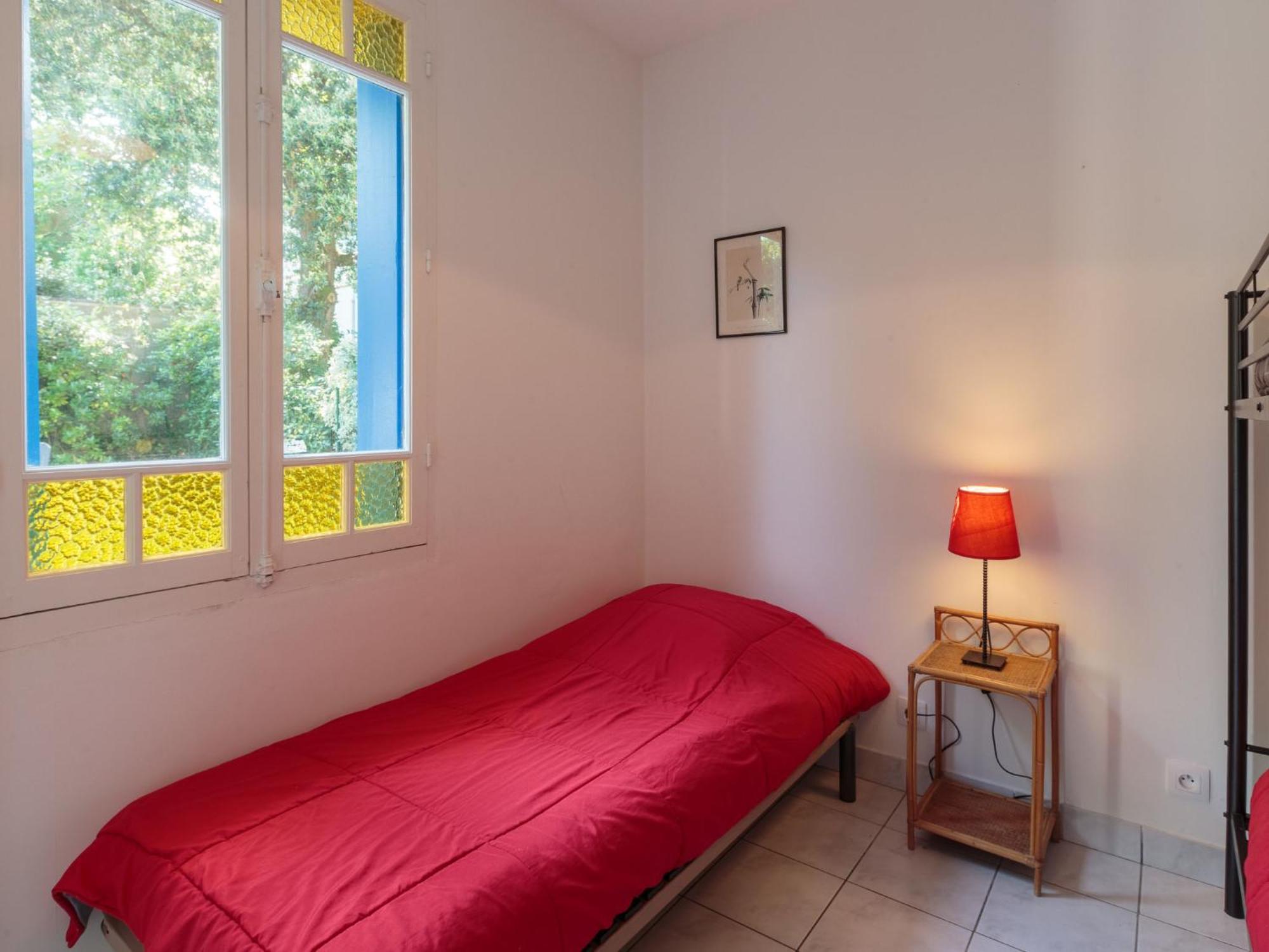 Holiday Home Domremy By Interhome Saint-Palais-sur-Mer Kültér fotó