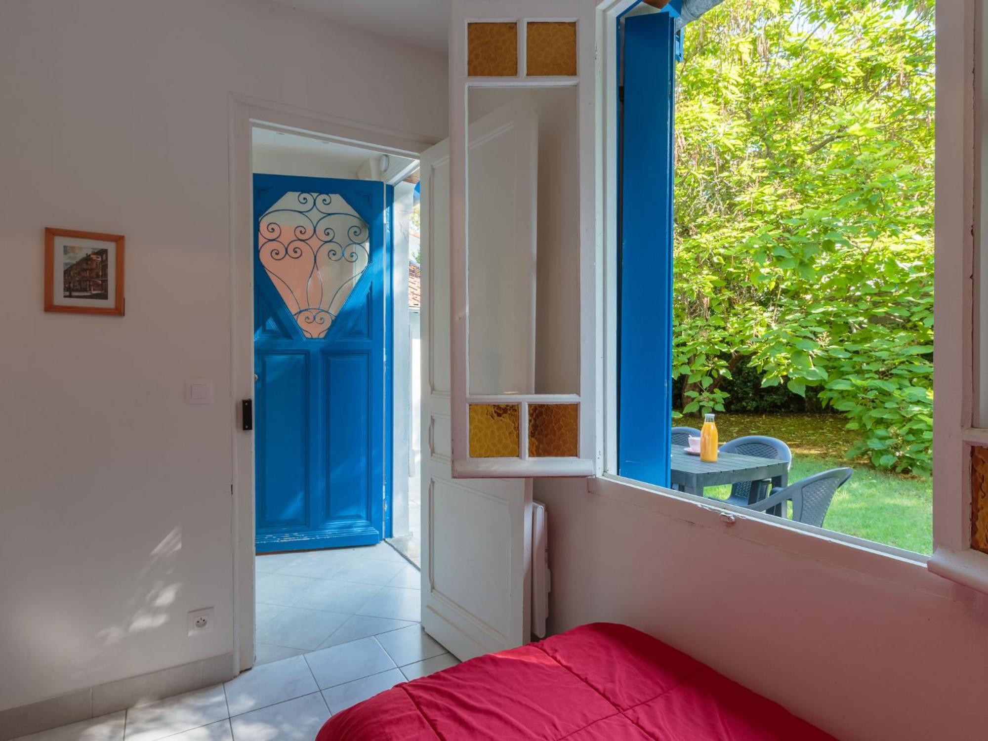 Holiday Home Domremy By Interhome Saint-Palais-sur-Mer Kültér fotó