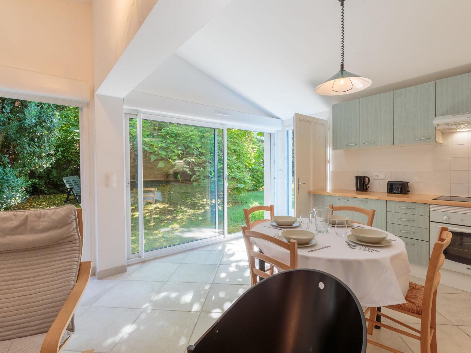 Holiday Home Domremy By Interhome Saint-Palais-sur-Mer Kültér fotó